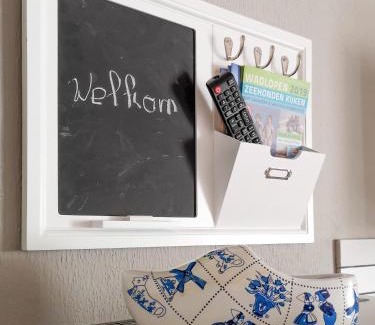 Westerland Bed & Breakfast | B&B Hulleste