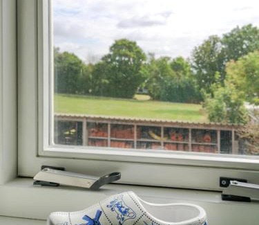 Westerland Bed & Breakfast | B&B Hulleste