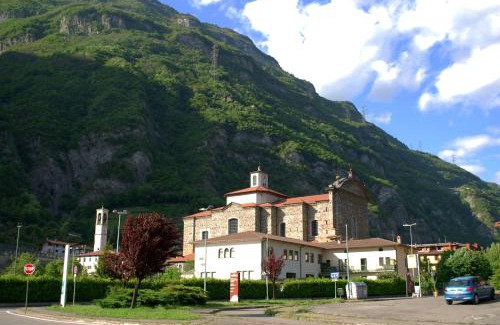 Piancogno Bed & Breakfast | B&B I Viandanti