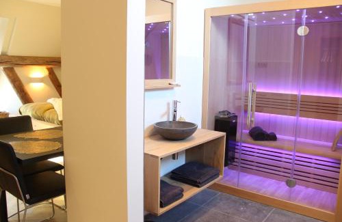 Sint Maartensvlotbrug Bed & Breakfast | B&B Idylle aan Zee incl 2 Wellnessstudios