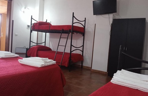 Caccuri Bed & Breakfast | B&B IL BORGO di Maurizio Loria