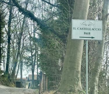 Albavilla Bed & Breakfast | B&B Il Castellaccio - Albavilla