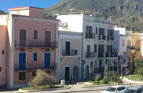 Lipari Historic Centre Bed & Breakfast | B&B Il Castello