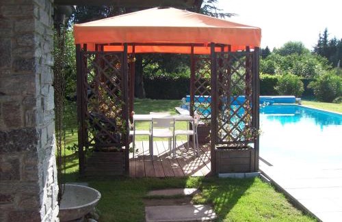 Galliate Lombardo Bed & Breakfast | B&B Il Ciliegio