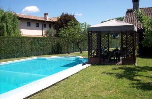 Galliate Lombardo Bed & Breakfast | B&B Il Ciliegio