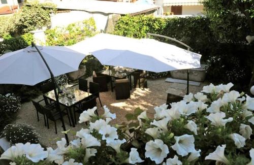 Massa Bed & Breakfast | B&B Il Cuore