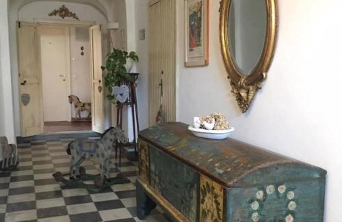 Massa Bed & Breakfast | B&B Il Cuore