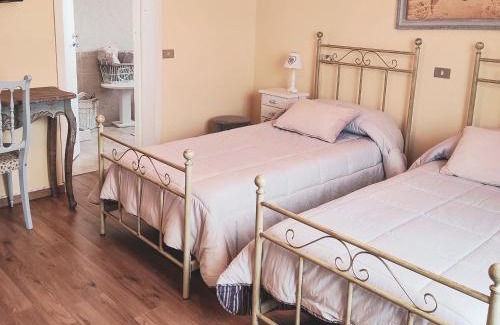 Tuili Bed & Breakfast | B&b il Giardino da Pina
