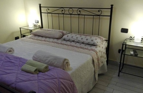 Acquaviva Picena Bed & Breakfast | B&B Il Giardino Mediterraneo