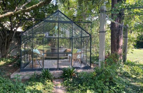 Melara Bed & Breakfast | B&B Il Giardino