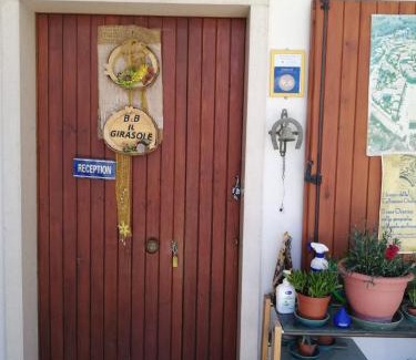 Oratino Bed & Breakfast | B&B Il girasole - A casa di Ale