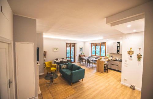 San Mariano Bed & Breakfast | B&B Il Girasole