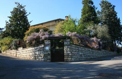 Bedizzole Bed & Breakfast | B&B Il Glicine