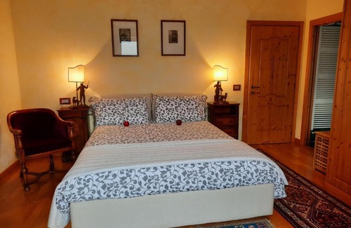 Bianzone Bed & Breakfast | B&B Il Grappolo