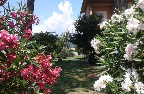 Fiumaretta House | B&B Il Limone