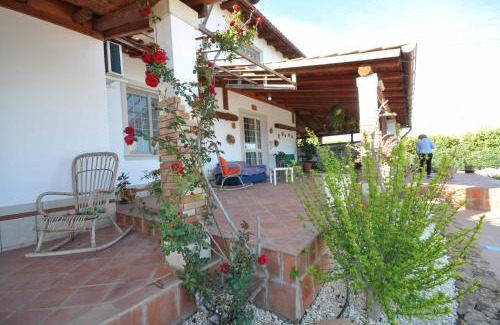Avola Bed & Breakfast | B&B Il Mandorleto Avola