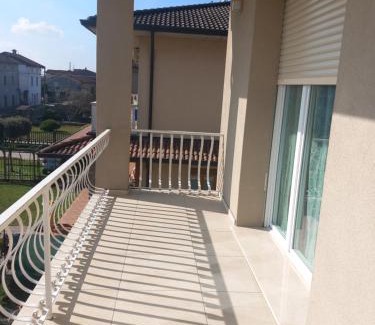 Berlingo Bed & Breakfast | b&b il Melograno