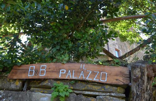 Sansepolcro Bed & Breakfast | B&B Il Palazzo