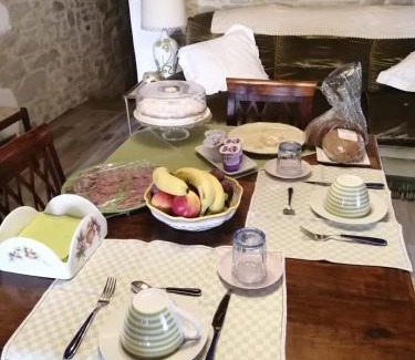 Sansepolcro Bed & Breakfast | B&B Il Palazzo