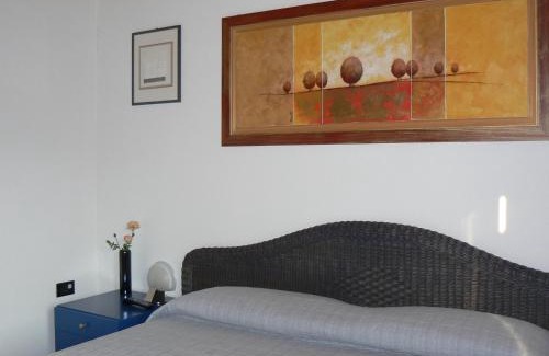 Negrar Bed & Breakfast | B&B Il Pettirosso
