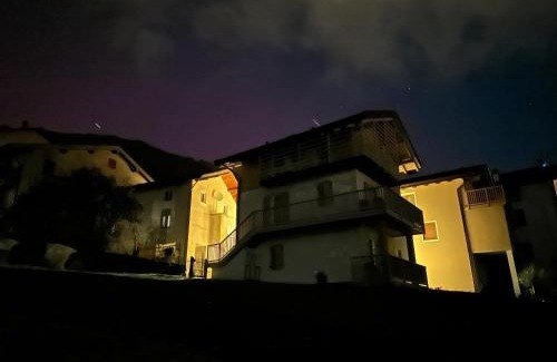 Bieno Bed & Breakfast | B&B Il Piccolo Principe room and breakfast