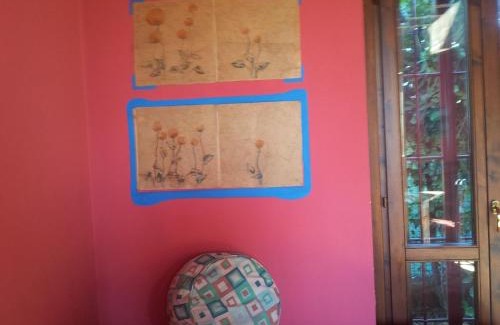 Castello d'Agogna Bed & Breakfast | B&B Il Pioppo E La Fonte