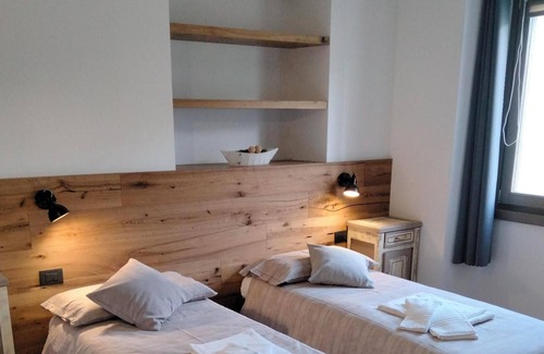 Somasassa Bed & Breakfast | B&B il posto al sole