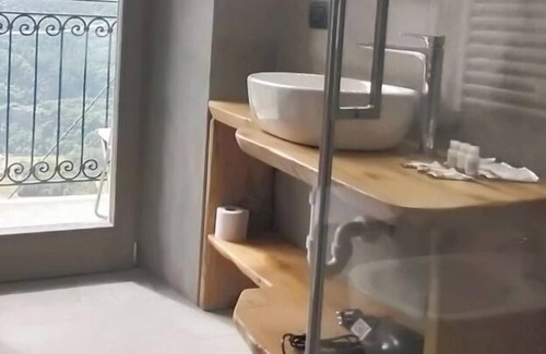 Somasassa Bed & Breakfast | B&B il posto al sole