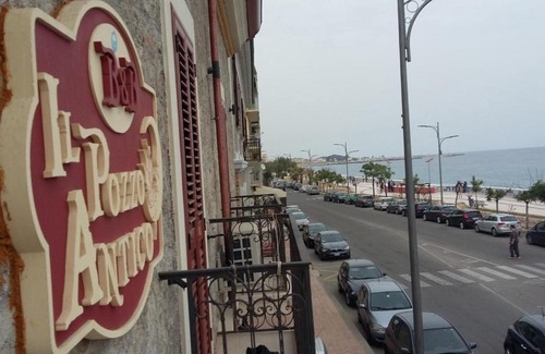 Catanzaro Lido Bed & Breakfast | B&B Il Pozzo Antico