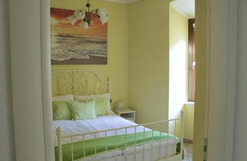 Tirano Bed & Breakfast | B&B Il Riccio