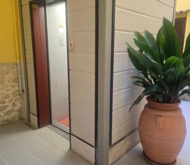 Sulmona Apartment | B&B- Il Roma
