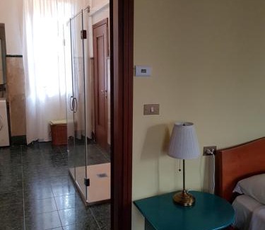 Sulmona Apartment | B&B- Il Roma