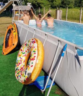 Gattico Bed & Breakfast | B&B Il Rovere