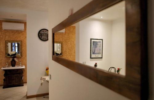 Borgo Roma Bed & Breakfast | B&B Il Sasso Antico