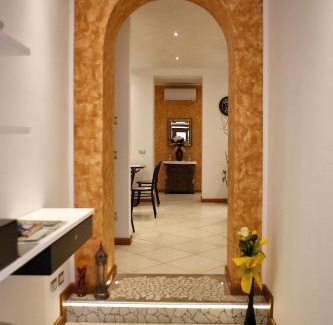 Borgo Roma Bed & Breakfast | B&B Il Sasso Antico