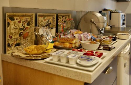 Borgo Roma Bed & Breakfast | B&B Il Sasso Antico