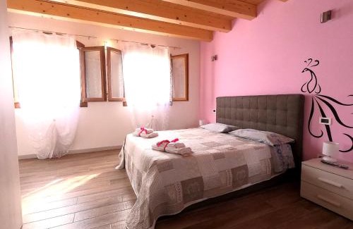 Noale Bed & Breakfast | B&B Il Sentiero