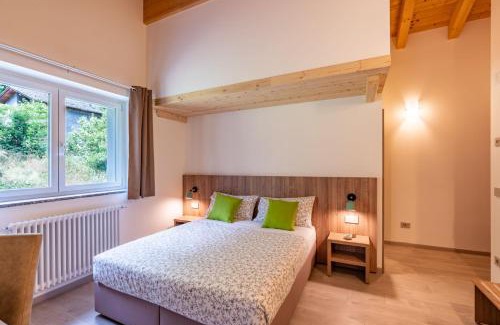 Cataeggio Bed & Breakfast | B & B Il Sottobosco