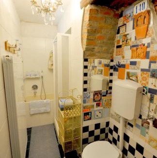 Calco Superiore Bed & Breakfast | B&B Il Torchio