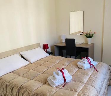 Muro Lucano Bed & Breakfast | B&B il Tulipano