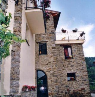 Ricco del Golfo di Spezia House | B&b Il Tulipano