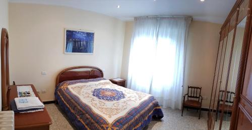 Paese Alto Bed & Breakfast | B&B In Centro