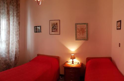Paese Alto Bed & Breakfast | B&B In Centro