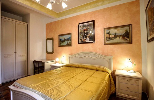 Pacentro Bed & Breakfast | B&B In Centro a Pacentro