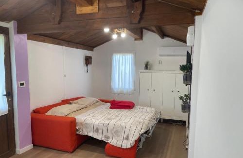 Rivalta di Torino Apartment | B&B in fattoria