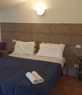 Poggio Nativo Bed & Breakfast | B&B In Sabina