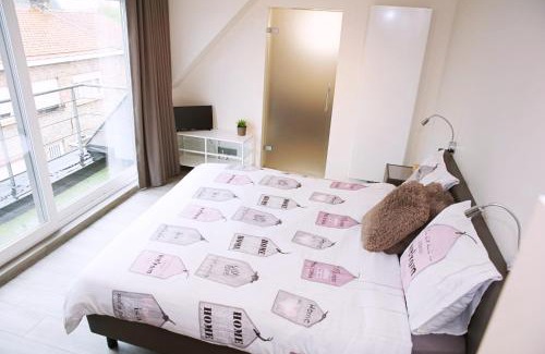 Middelkerke Bed & Breakfast | B&B Intermezzo