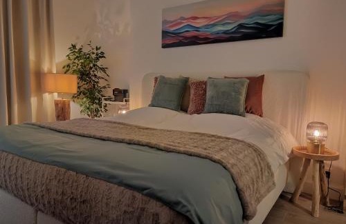Kortrijk Bed & Breakfast | B&B Intilia