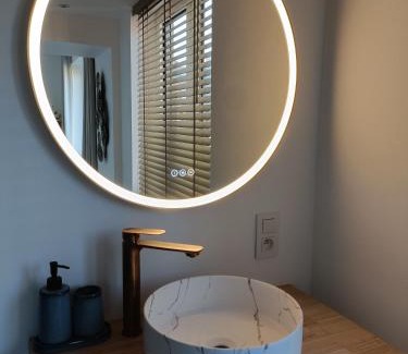 Kortrijk Bed & Breakfast | B&B Intilia