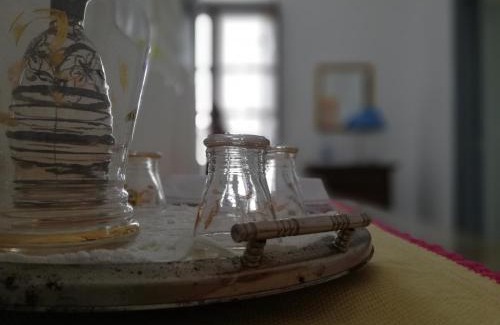 Fordongianus Bed & Breakfast | B&B Is Janas E5391